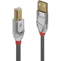 Lindy Usb-b Kabel 7.5 M