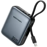 Vention Fheh0 35w 10.000mah Powerbank