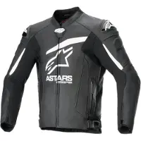 Alpinestars Gp Plus R V4 Airflow Perforeret Læder Jakke
