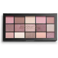 Revolution Reloaded Provocative Øjenskyggepalette 16.5 g Multi