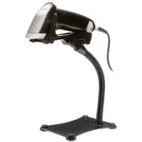 Opticon OPI 3601 - Stregkodescanner - håndmodel - 2D imager - 60 billeder / sekunder - afkodet - USB
