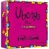 Egmont Spil - Ubongo Duo