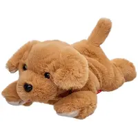 Beppe Labrador liggende 35 cm