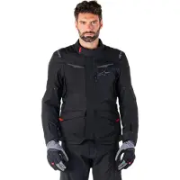 Alpinestars St-1 Wp Racerjakke