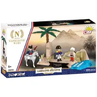 COBI kampagne fra Egypten 1798-1801