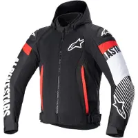 Alpinestars Zaca Air Jakke