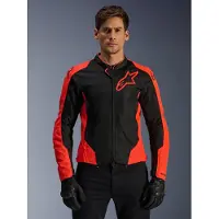 Alpinestars Viper Air V4 Racerjakke