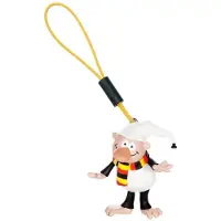 Tisso Toys Vedhæng - Paddehat