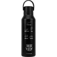Runbott Fcb Firmas+escudo 600ml Termoskande