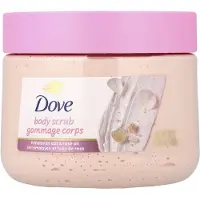 Dove , Kropskrab, Himalayaskalt & Rosolioil, 15 oz (425 g)