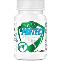 Game Dog Flora Protect 60 kapsler