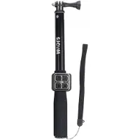 SJCAM Monopod - MONOPOD CZARNY z pilotem NEW
