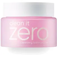Banila Co Clean it Zero Cleansing Balm Original Rensende balsam 180 ml