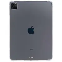 Mercury Bulletproof iPad Air 4 10.9 (2020) gennemsigtig