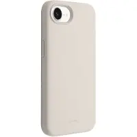 Crong Color Cover Magnetisk - iPhone 16e MagSafe-cover (stenbeige)