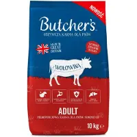 Butcher S Original Beef - dry dog food - 10kg