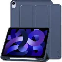 Tech-Protect SC PEN IPAD AIR 10.9 4 / 5 / 2020-2022 / 11 6 / 7 / 2024-2025 MARINEBLÅ