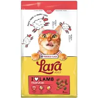 Versele-Laga Lara Adult med lam kattefoder
