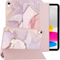Tech-Protect SC PEN IPAD 10.9 10/2022/11 11/2025 MARMOR