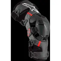 Alpinestars Supertech Rk-10 Plasma Knæbeskyttere
