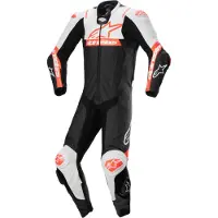 Alpinestars Missile V2 Ward Læderdragt