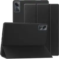 Tech-Protect tabletcover SC Pen til Xiaomi Redmi Pad SE 11 sort