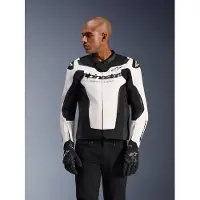 Alpinestars Gp Force V2 Læderjakke