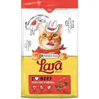 Versele-Laga Lara Adult med oksekødssmag kattefoder