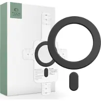 Tech-Protect Magmat Universal Magnetisk Ring - Sort