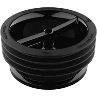Green Drain GD3 vandlås membran-lugtlukke 75-85 mm