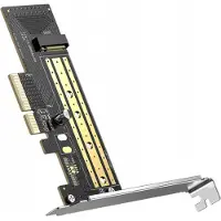 UGREEN PCIe 3.0 x4 til M.2 NVME-adapter