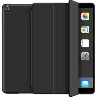 Tech-Protect SmartCase til iPad 10,2" 7/8/9 2019-2021 - Sort