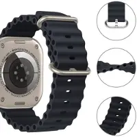 TechProtection Icon Pro Apple Watch 42/44/45/49 Mm Rem