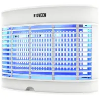 N´oveen Ikn930 Elektrisk Insektfanger
