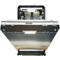 MPM -45-zmi-02 Fully Built-in Opvaskemaskine