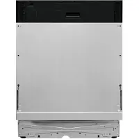 Electrolux Eeq47210l Integreret Opvaskemaskine 13 Antal Kuverter