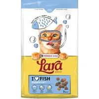 Versele-Laga Lara Adult med laks kattefoder