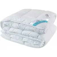 Usorteret Anti-stress helårs-comforter 200x220