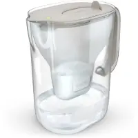 Brita Style Essential Xl + Mx Pro Pure Performance Filter Vandfilterkande