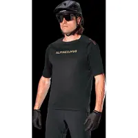 Alpinestars A-aria Polartec Switch Kortærmet Trøje
