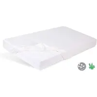 Baby Matex HYGIENE UNDERLAY-WHITE DRAIN SHEET BAMBOO