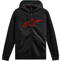 Alpinestars Ageless V3 Sweatshirt Med Lynlås