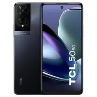 TCL 50 4 + 128 GB 6,6" 5G Space Grey Tim