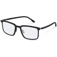 Rodenstock R5366 Square Briller