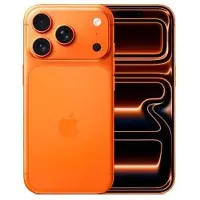 Apple iPhone 17 Pro 512GB 6,3" Cosmic Orange MG8M4SX/A