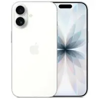 Apple iPhone 17 512GB 6,3" Hvid MG6Q4HX / A