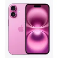 Apple iphone 16 128gb 6.1" pink myea3hn / a