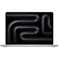 Apple MacBook Pro 2025 14" M5 10C / 10g 16 / 1TB Sølv MDE54T / A