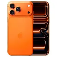 Apple iPhone 17 Pro Max 1TB6.9" Cosmic Orange Mfyw4SX / A