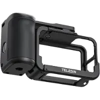 Telesin Dji Osmo Action 3/4/5 Kamerataske